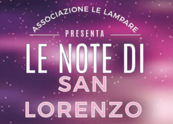 10 Agosto Note di Musica sotto le Stelle a Cariati