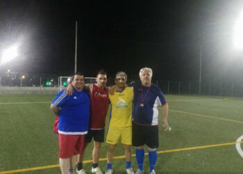 Torretta, un supercampionato per tutte le eta’