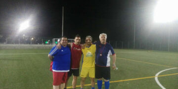 Torretta, un supercampionato per tutte le eta’