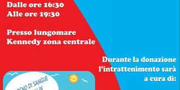 Avis Torretta, donazione del sangue e manifestazione promozionale