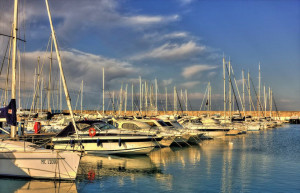 21 milioni di euro per i porti turistici di Cirò Marina, Isola Capo Rizzuto, Roccella Ionica, Cetraro e Scilla