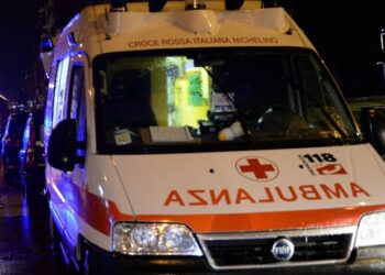 Bus fuori strada in Trentino, un morto e vari feriti