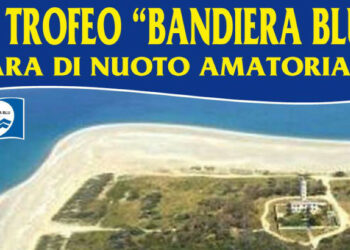Continuanto gli appuntamenti della Lega Navale di Cirò Marina, oggi la Gara di Nuoto