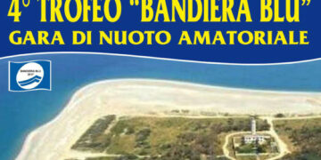 Continuanto gli appuntamenti della Lega Navale di Cirò Marina, oggi la Gara di Nuoto