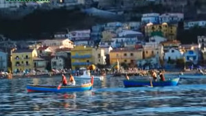 A Cariati la 38esima edizione della Regata dei Gozzi (2)