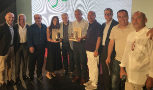 Ad Antonio Padellaro il “Premio Caccuri” nella sezione Saggistica1