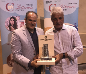 Ad Antonio Padellaro il “Premio Caccuri” nella sezione Saggistica2