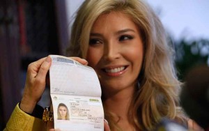 Addio al sesso sui documenti in Canada