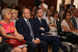 Affidato membro “Honoris Causa” dell'Accademia dei Bronzi (1)