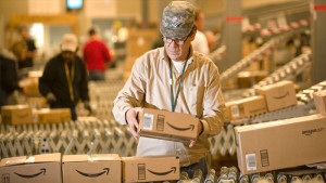 Amazon, al via cibo senza congelatore