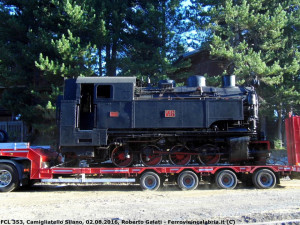 Approvata Legge Ferrovie Turistiche, tra le 18 linee c'è la Ferrovia Silana (2)