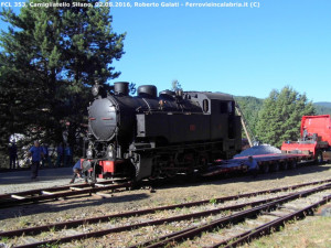 Approvata Legge Ferrovie Turistiche, tra le 18 linee c'è la Ferrovia Silana (3)