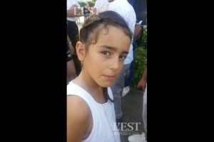 Bambina sparisce a festa matrimonio, interrogati 180 invitati