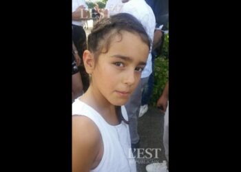 Bambina sparisce a festa matrimonio, interrogati 180 invitati