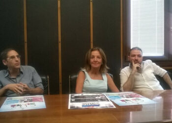 Crotone, si respira cultura con gli eventi di City Plays e Cinema d’Amare