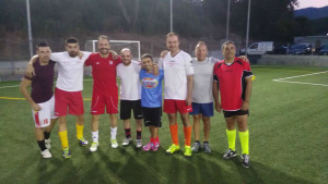 Campionato Over&C. Torretta (1)