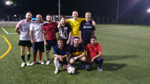 Campionato Over&C. Torretta (2)