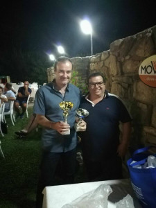 Campionato Over&C. Torretta (premio capocannoniere)