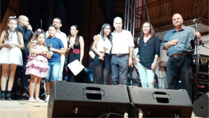 Centinaia di persone hanno preso parte alla festa patronale dei Santi Nicodemo e Francesco a Cirò