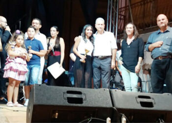 Centinaia di persone hanno preso parte alla festa patronale dei Santi Nicodemo e Francesco a Cirò