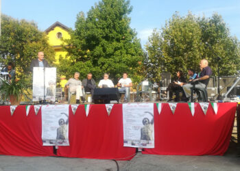 Cgil e Fillea a confronto con i minatori di Pagliarelle