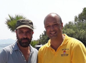 Checco Zalone aderisce all’associazione Basta Vittime