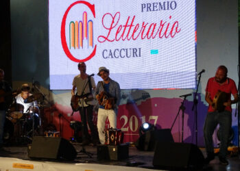 “Salviamo la sardella”, Al via la VI^ edizione del Premio Letterario Caccuri