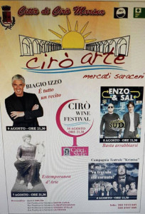 CiròArte 2017