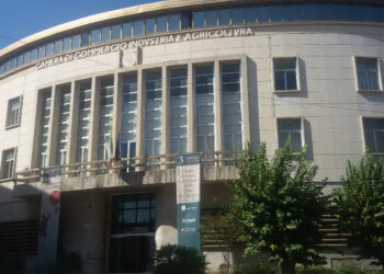 Coldiretti: soddisfazione per riconoscimento autonomia Camera di Commercio di Cosenza