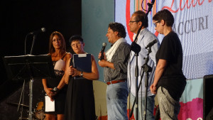 Compagnia teatrale Codex 8 e 9