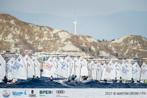 Conclusa a Crotone la Coppa Primavela, prima parte della kermesse giovanile per singoli (12)