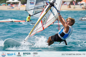 Conclusa a Crotone la Coppa Primavela, prima parte della kermesse giovanile per singoli (3)