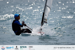 Conclusa a Crotone la Coppa Primavela, prima parte della kermesse giovanile per singoli (5)