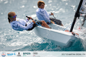 Conclusa a Crotone la Coppa Primavela, prima parte della kermesse giovanile per singoli (6)