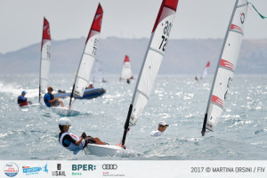 Conclusa a Crotone la Coppa Primavela, prima parte della kermesse giovanile per singoli (8)