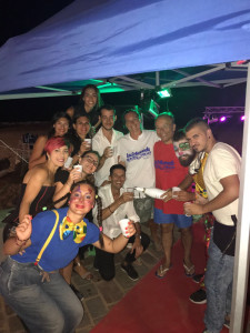 Conclusa a Crotone la prima edizione della 24 ore di Beach volley, sport, balli ed enogastronomia (4)