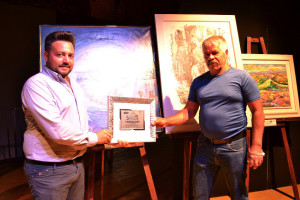 Conclusione della “Settimana della cultura 2017” nel borgo di Le Castella (1)