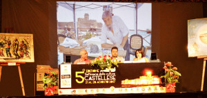 Conclusione della “Settimana della cultura 2017” nel borgo di Le Castella (4)