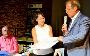 Conclusione della “Settimana della cultura 2017” nel borgo di Le Castella (6)