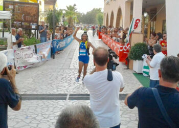 Michele Spingola vince la Stracassano