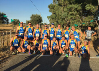 Corricastrovillari brinda a nuovi successi nella Terra del Vino