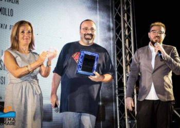 Cinema d’amare: riscoperto il fascino della settima arte nell’antica tradizione del cinema all’aperto