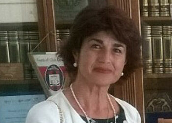 Si è insediato il nuovo Prefetto di Crotone, Cosima Di Stani