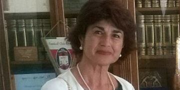 Si è insediato il nuovo Prefetto di Crotone, Cosima Di Stani