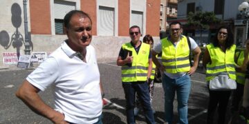 Calabria, la gestione amministrativa di alcuni importanti settori non compete ai politici calabresi