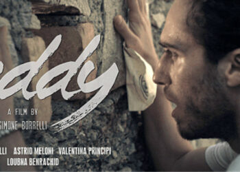 Da Crotone ad Hollywood: Simone Borrelli torna in città con il suo Eddy Tour