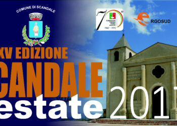 Estate Scandalese 2017