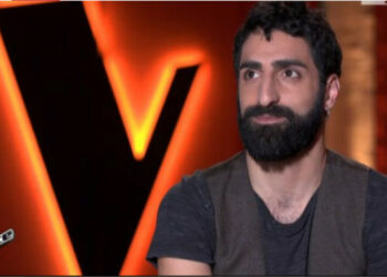 Fabio Curto, da The Voice al Premio Caccuri