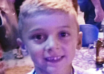 Miss e Mister baby 2017 in onore della festa patronale di Cirò, dedicata al cantante Gino Colicchio