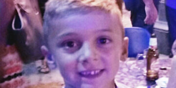 Miss e Mister baby 2017 in onore della festa patronale di Cirò, dedicata al cantante Gino Colicchio